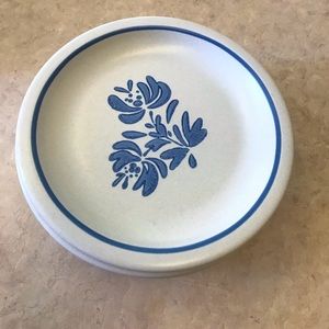 Pfaltzgraff dessert plates